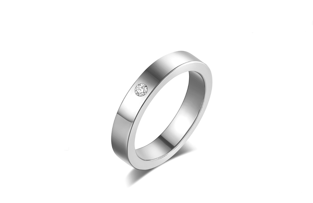 Anello Fede comoda Bjork