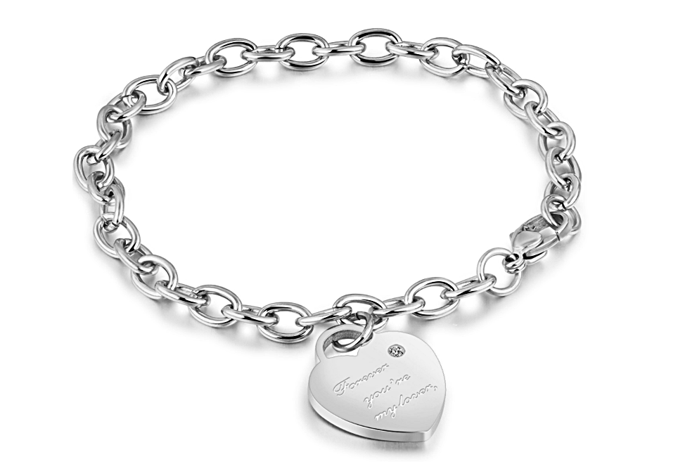 Bracciale Forever You are my Love