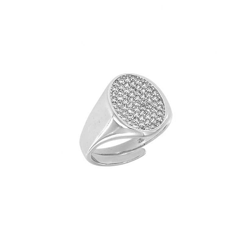 Anello Chevalier Dora