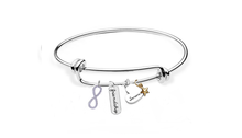 Carica l&#39;immagine nel visualizzatore di Gallery, Freaky bangle
