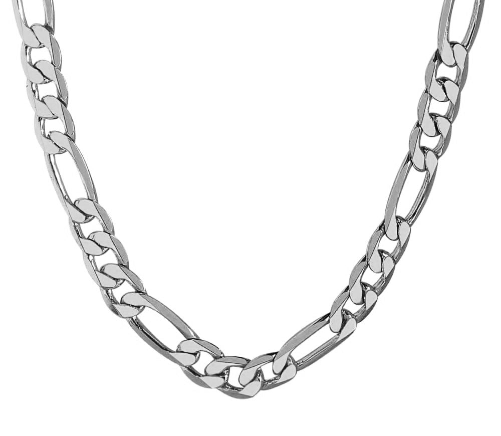Collana Figaro Uomo
