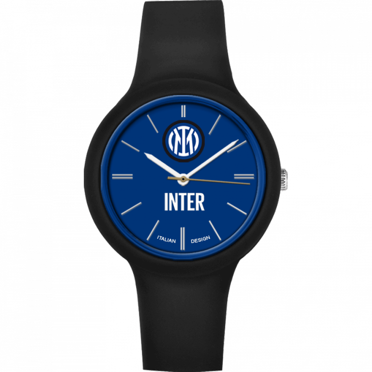 Orologio Inter ONE GENT Blu