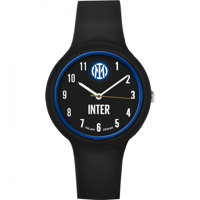 Orologio Inter ONE GENT Black