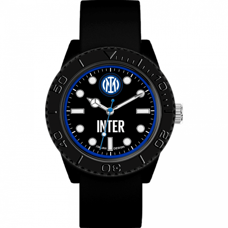 Orologio Inter TOP CHRONOGENT&UNISEX
