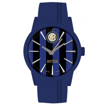 Orologio Inter TOTAL SILICONE