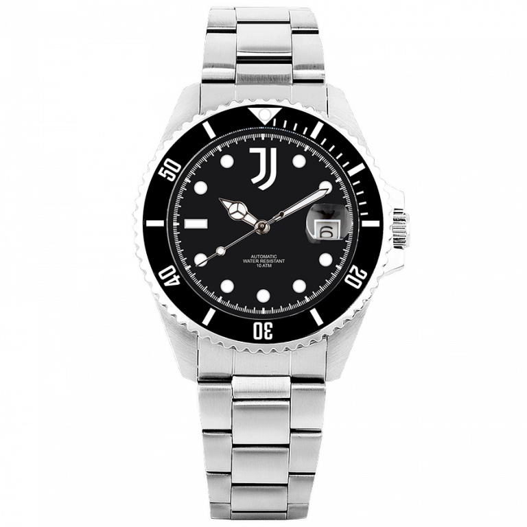 Orologio Juventus SUB CAPITANO AUTOMATIC LIMITED EDITION