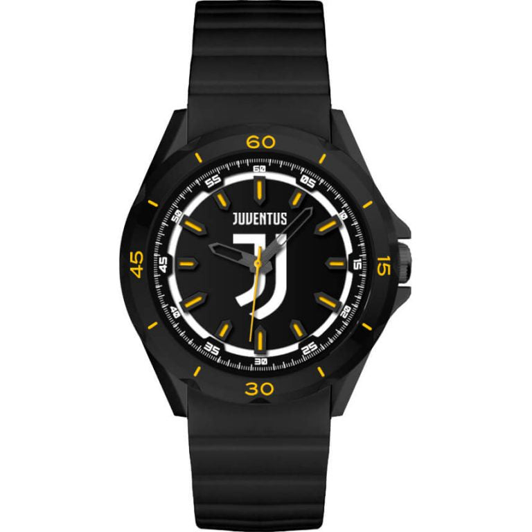 Orologio Juventus CHALLENGE GENT Yellow