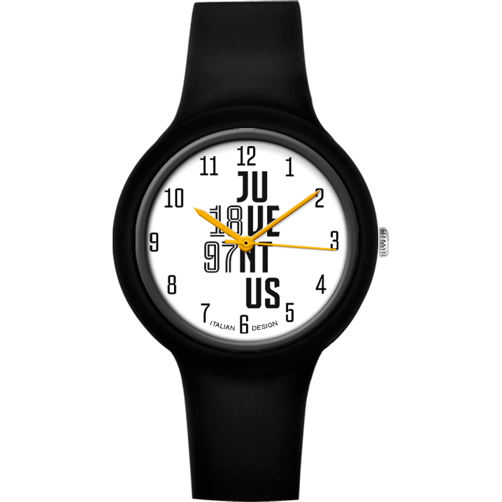 Orologio Juventus ONE KID White inside