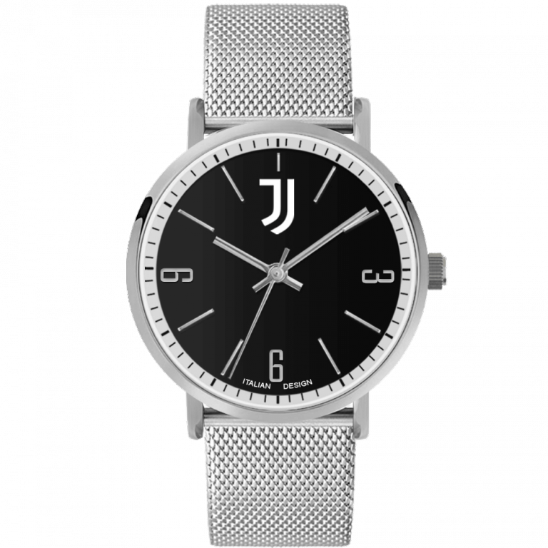 Orologio Juventus TIDY