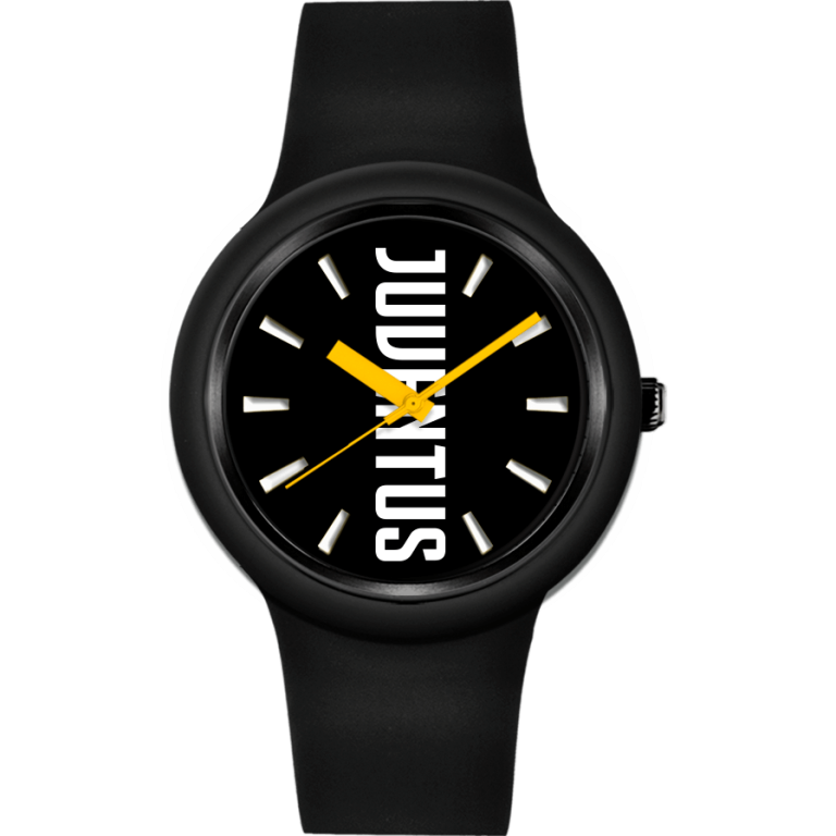 Orologio Juventus ONE GENT Verticale