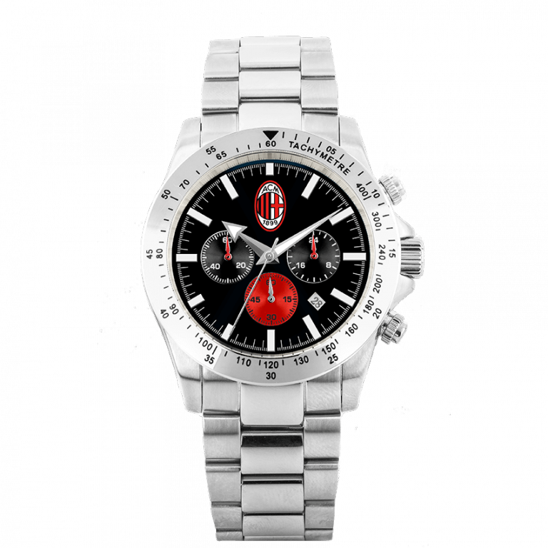 Orologio Milan 6