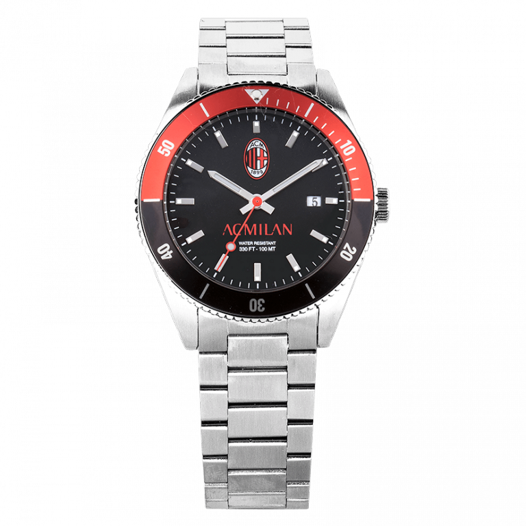 Orologio Milan 5