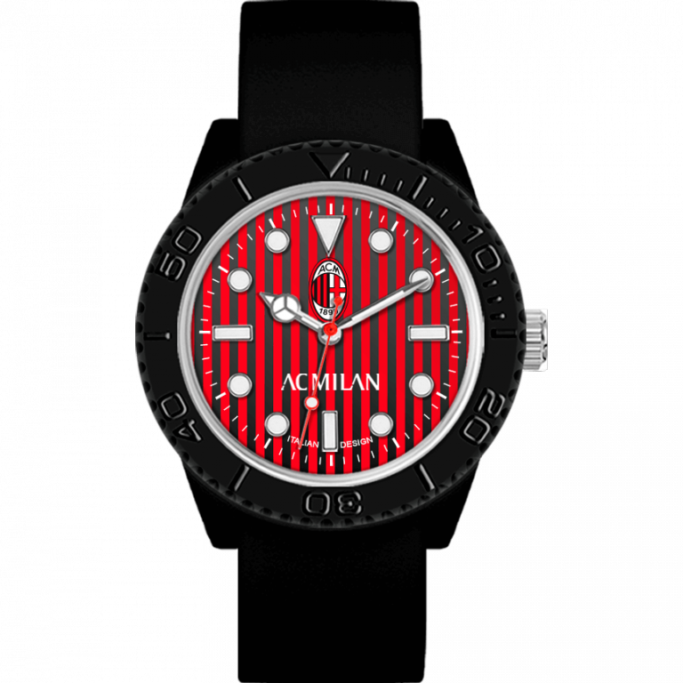 Orologio Milan 4