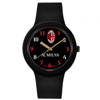 Orologio Milan in silicone