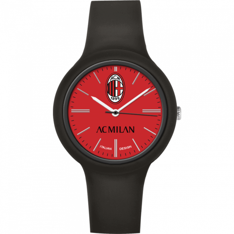 Orologio Milan 2