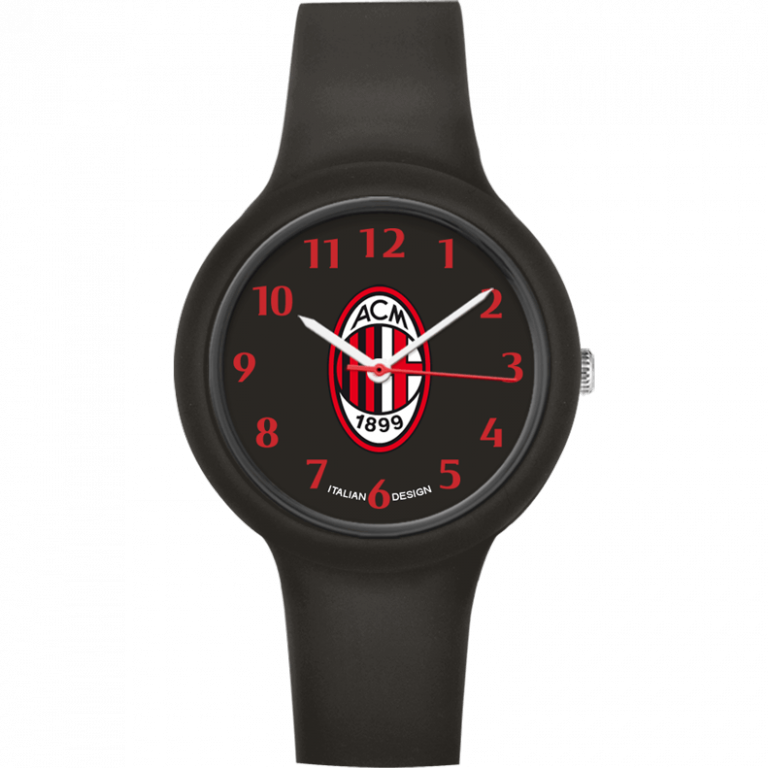 Orologio Milan MASTER NEW ONE