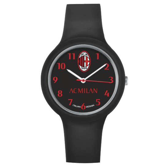 Orologio Milan 3