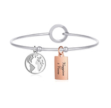 Carica l&#39;immagine nel visualizzatore di Gallery, Bangle Charming

