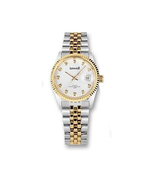 OROLOGIO QUARZO GINEVRA