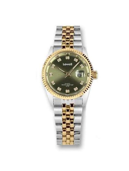 OROLOGIO QUARZO OLIVIA