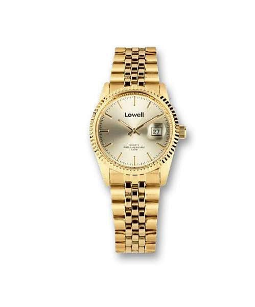 OROLOGIO QUARZO MINERVA
