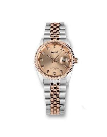 OROLOGIO QUARZO SABRINA