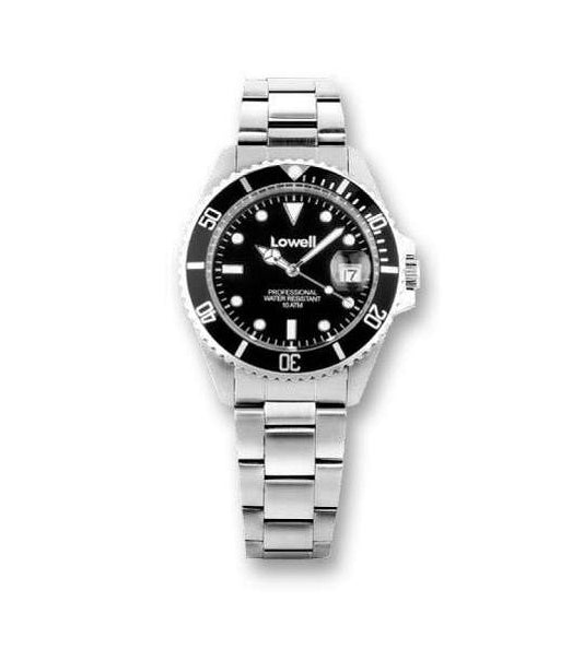 OROLOGIO QUARZO DAMON