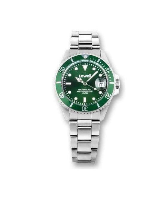 OROLOGIO QUARZO FOREST