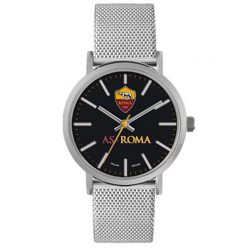 Orologio Roma cinturino maglia milano