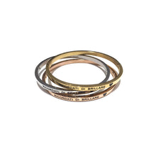 Carica l&#39;immagine nel visualizzatore di Gallery, Bangle Mood
