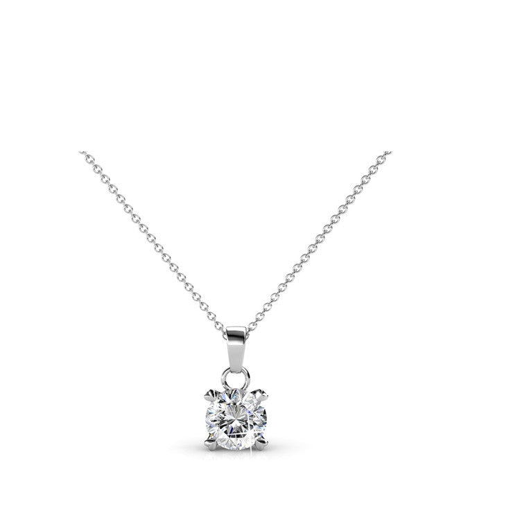 Collana Punto Luce Round