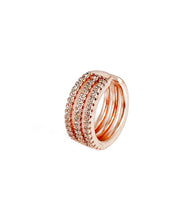 Carica l&#39;immagine nel visualizzatore di Gallery, Earcuff Hoop
