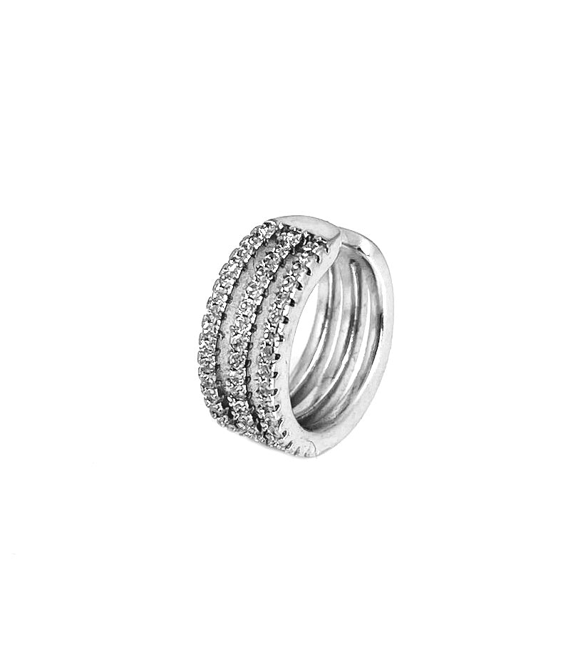Earcuff Hoop