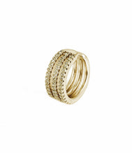 Carica l&#39;immagine nel visualizzatore di Gallery, Earcuff Hoop
