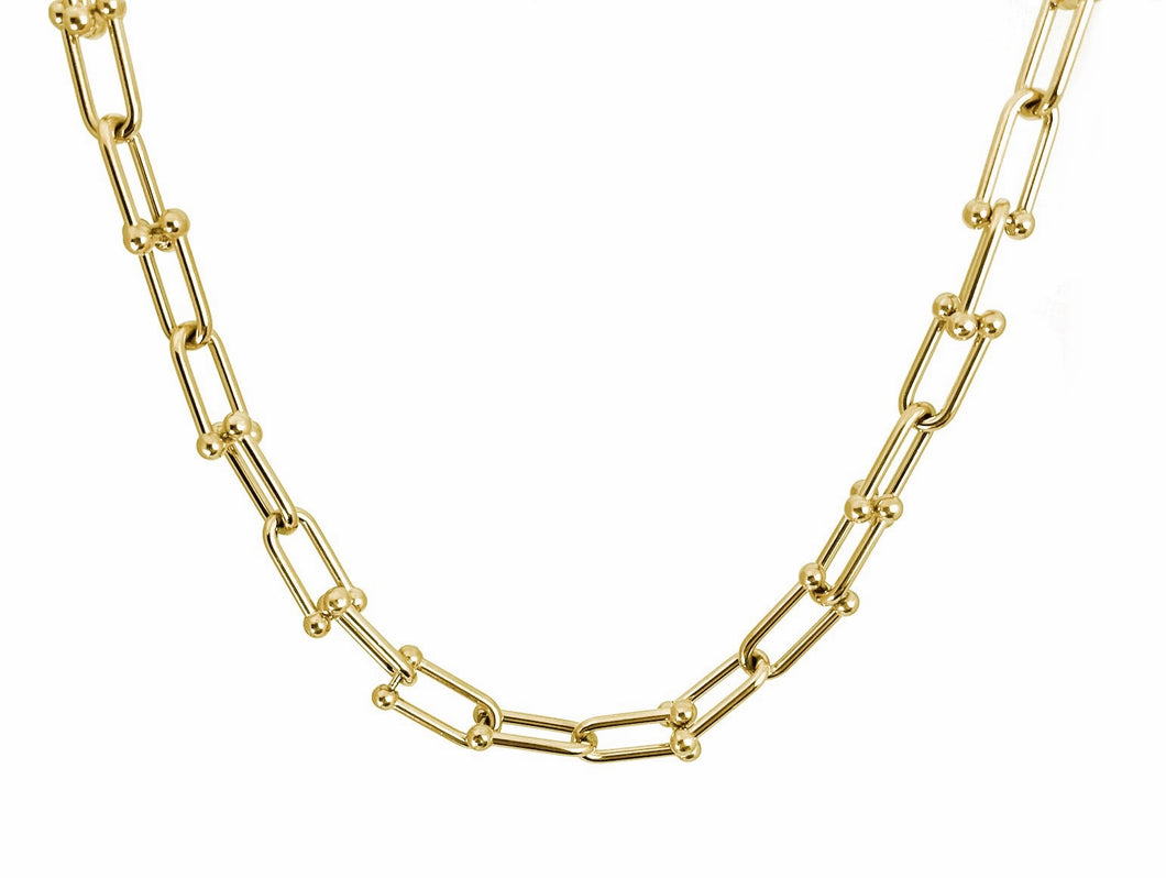 Collana Horse