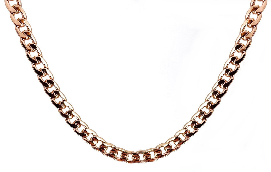Collana Groumette Makani