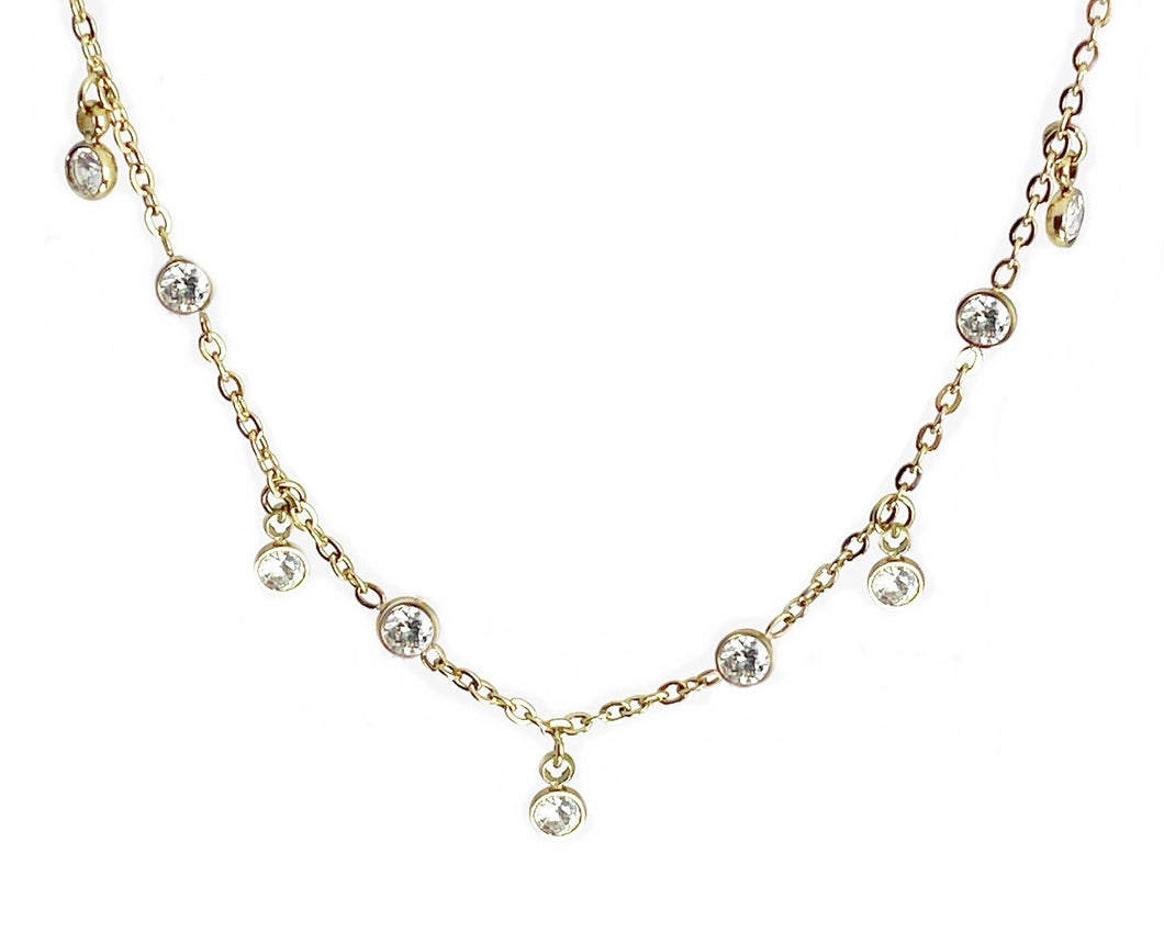 Collana Makana