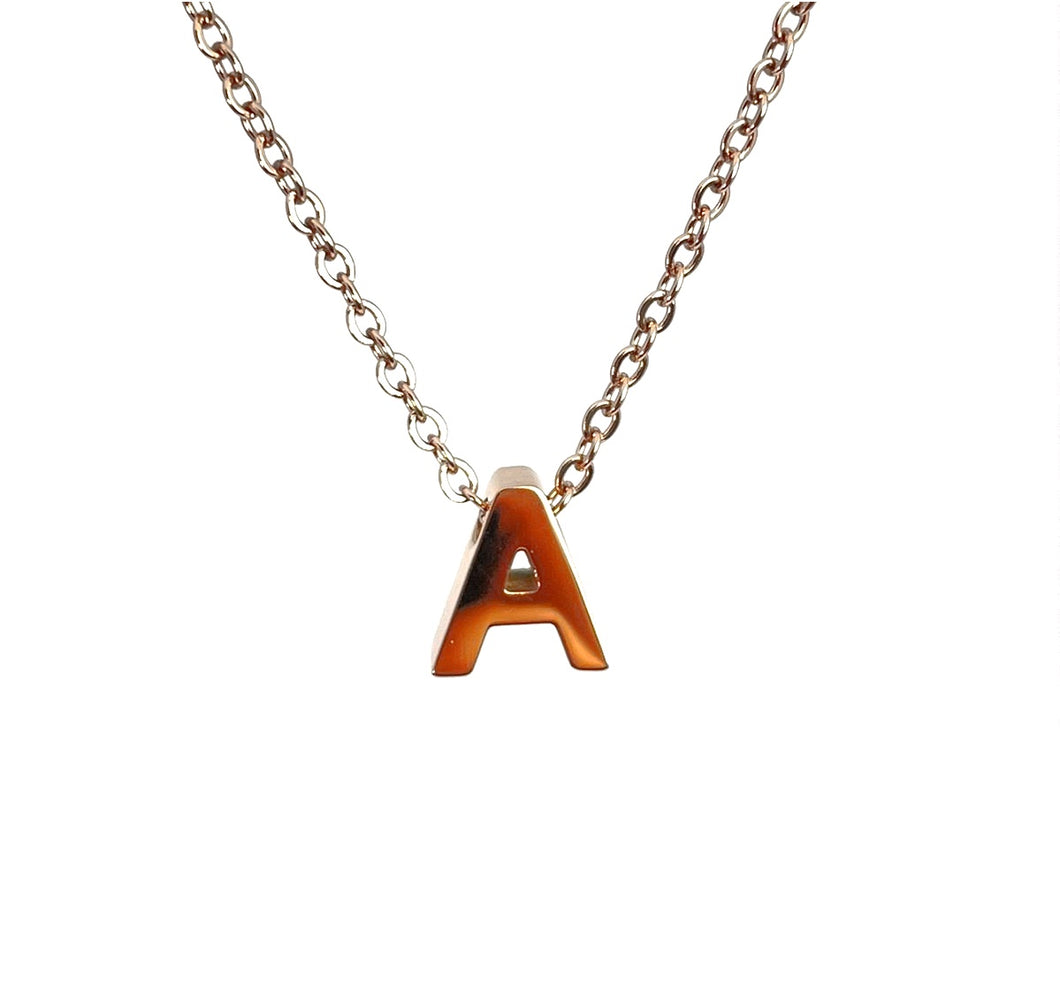 Collana Iniziale