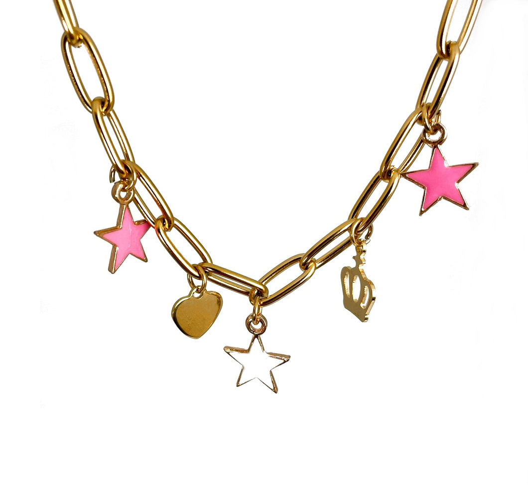 Collana Boho Queen