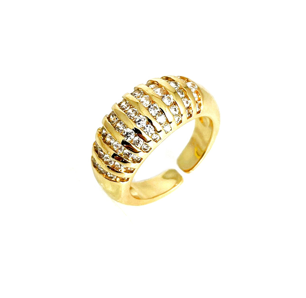 Anello Bomb Sand