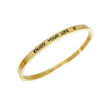 Carica l&#39;immagine nel visualizzatore di Gallery, Bangle Mood
