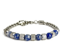 Carica l&#39;immagine nel visualizzatore di Gallery, Bracciale Sfere Perseo
