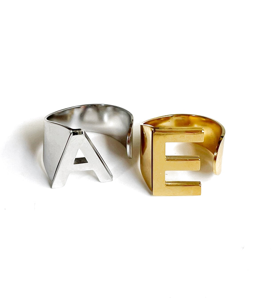 Anello Kamea