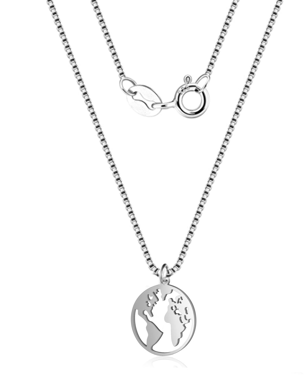 Collana Wanderlust