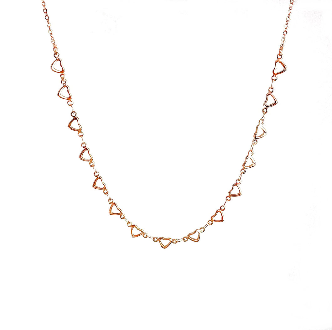 Collana Olina