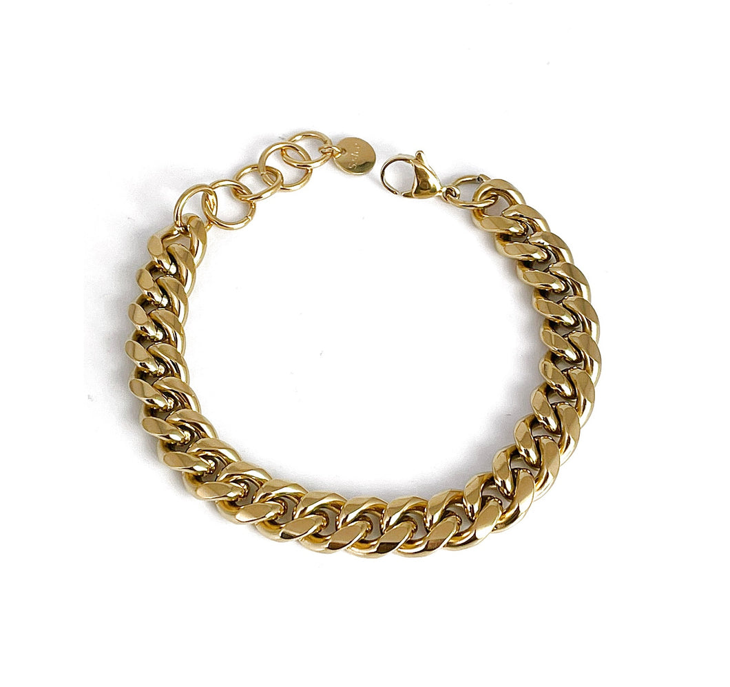 Bracciale Groumette Oro