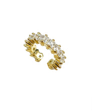 Carica l&#39;immagine nel visualizzatore di Gallery, Mono orecchino Earcuff Naos
