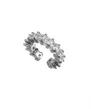 Carica l&#39;immagine nel visualizzatore di Gallery, Mono orecchino Earcuff Naos
