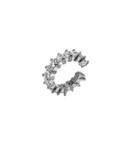 Carica l&#39;immagine nel visualizzatore di Gallery, Mono orecchino Earcuff Naos
