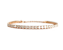 Carica l&#39;immagine nel visualizzatore di Gallery, Bracciale Tennis Ice
